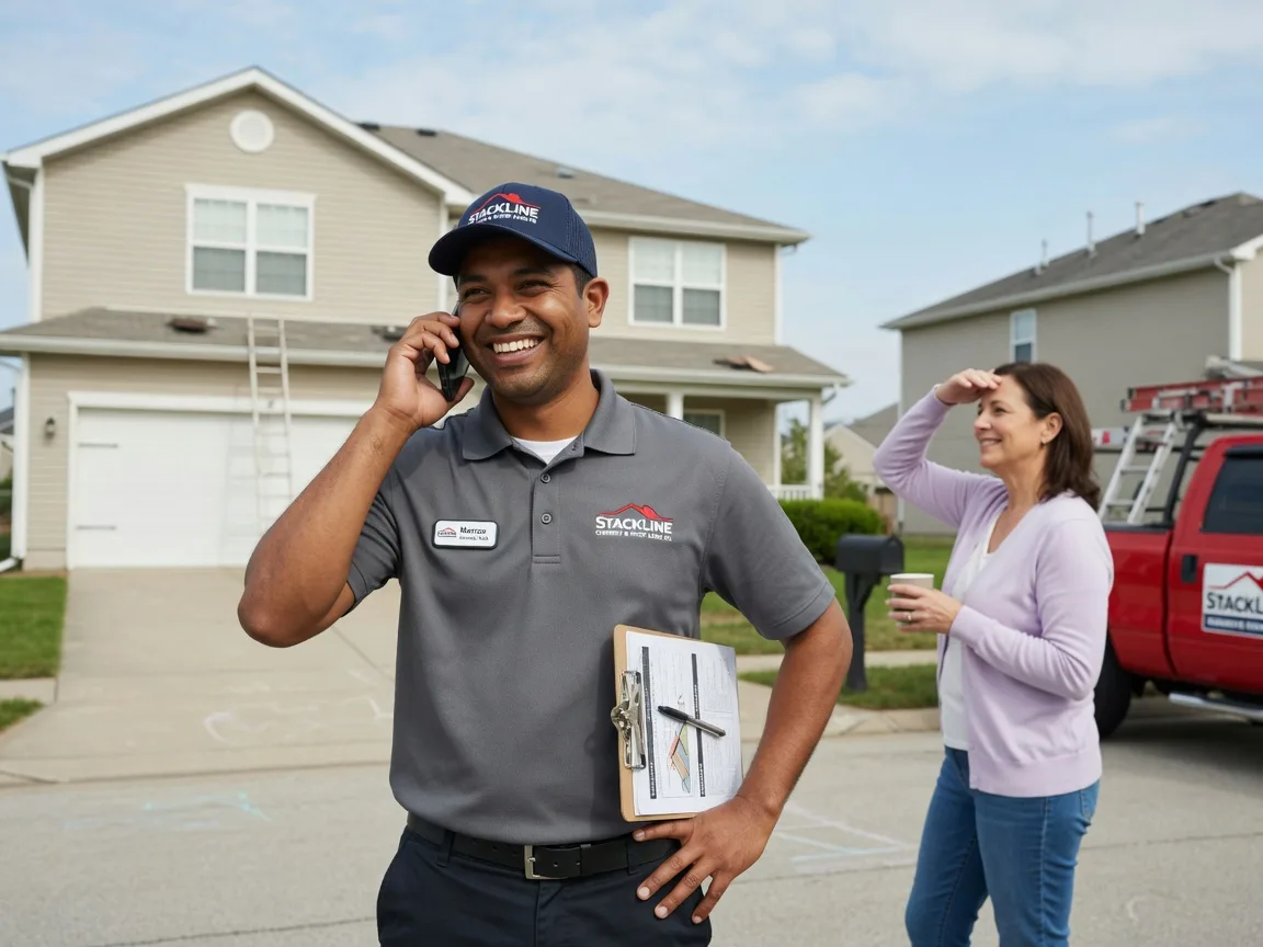 Chimney flashing repair Glens Fork, KY FAQs
